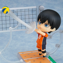 Nendoroid: Haikyuu!! - Tobio Kageyama (The New Karasuno Ver.) #1455 - Bards & Cards