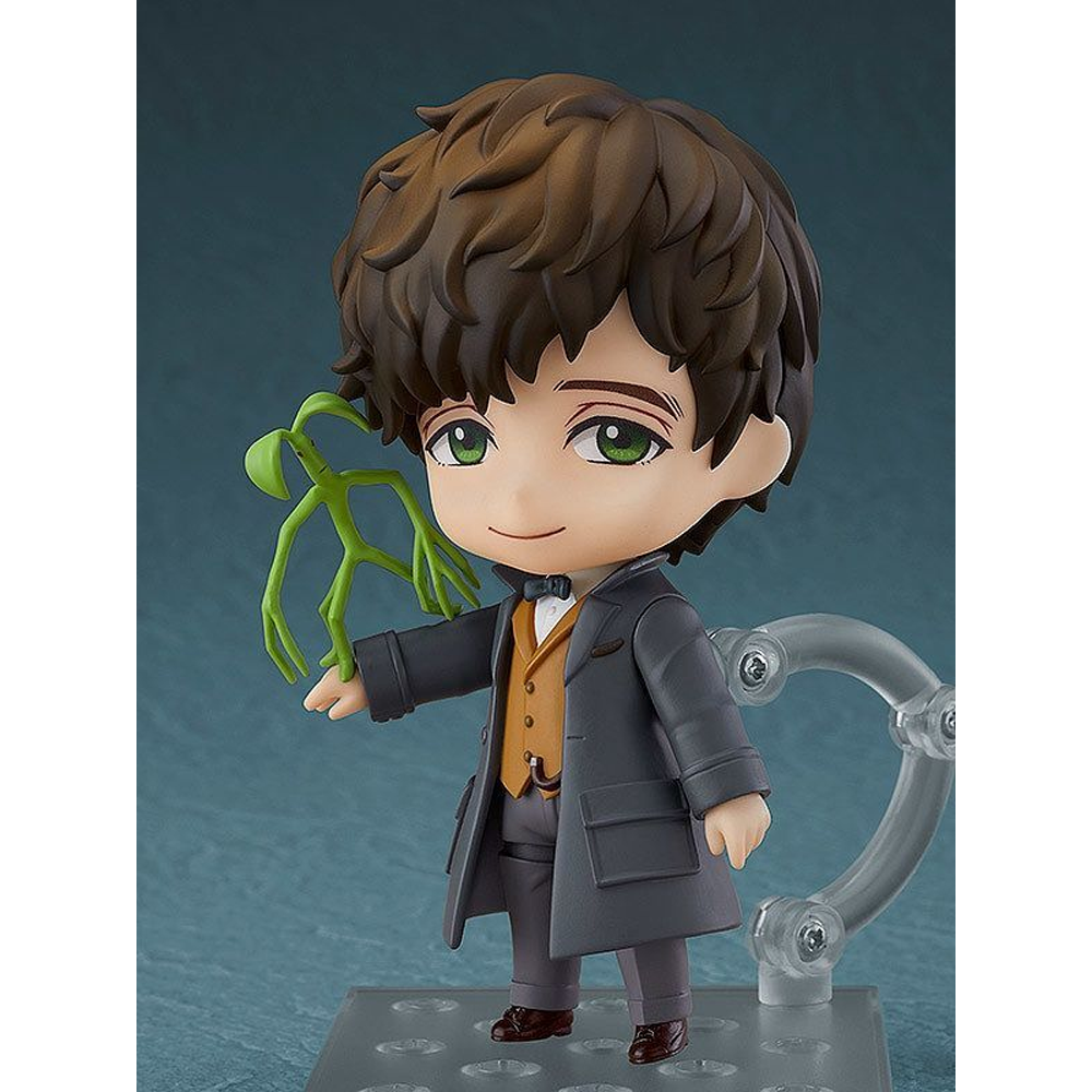 Nendoroid: Fantastic Beasts - Newt Scamander #1462