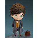 Nendoroid: Fantastic Beasts - Newt Scamander #1462 - Bards & Cards