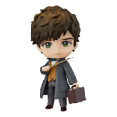 Nendoroid: Fantastic Beasts - Newt Scamander #1462 - Bards & Cards