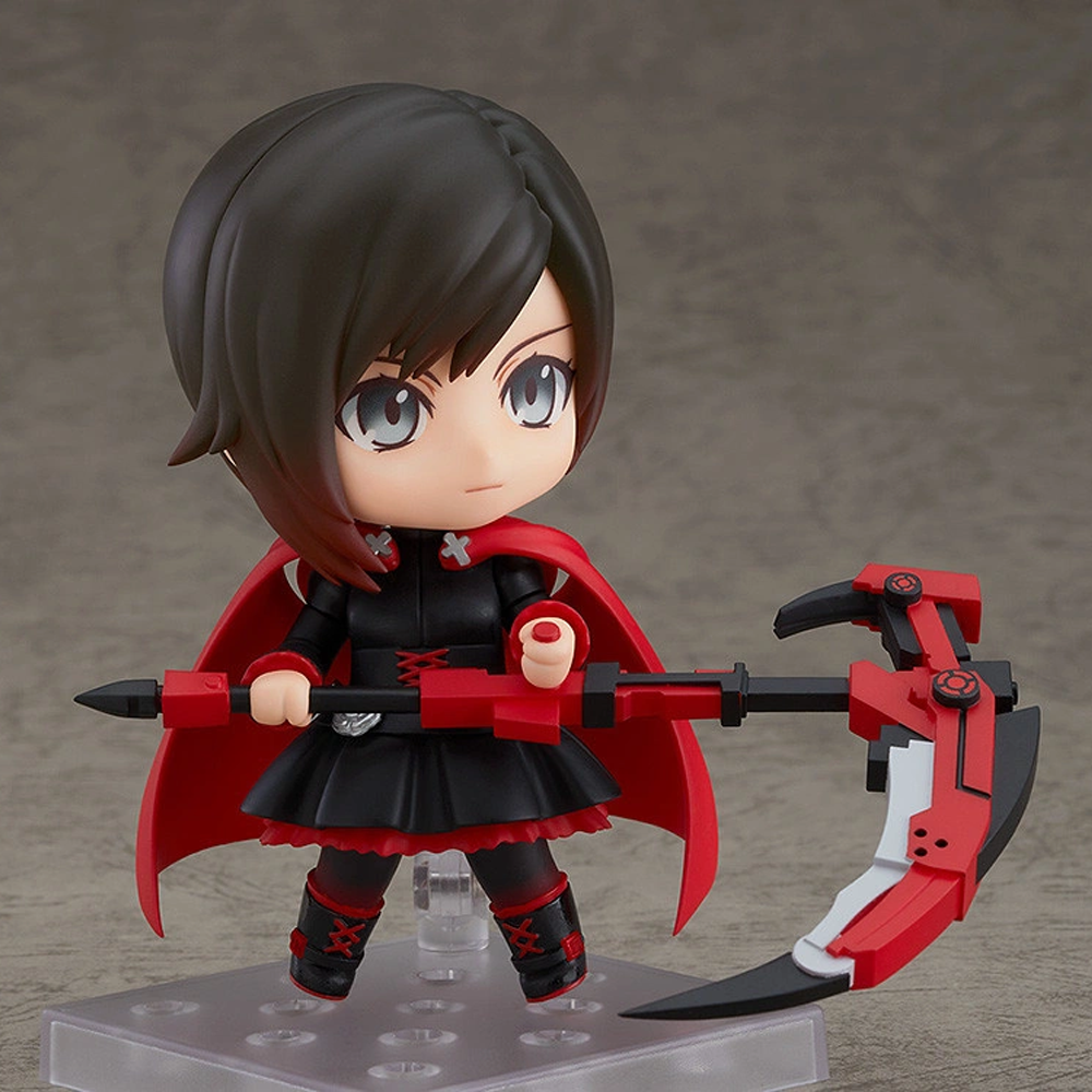 Nendoroid: RWBY - Ruby Rose #1463