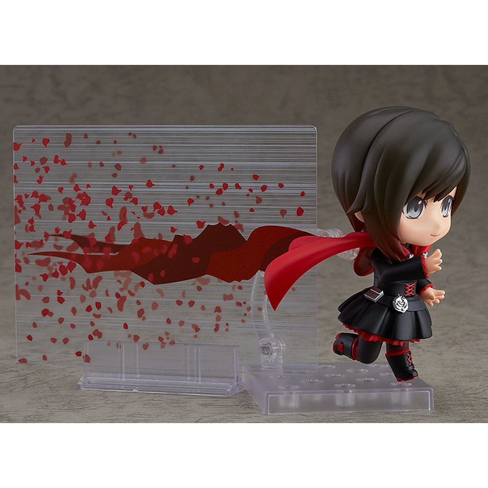 Nendoroid: RWBY - Ruby Rose #1463