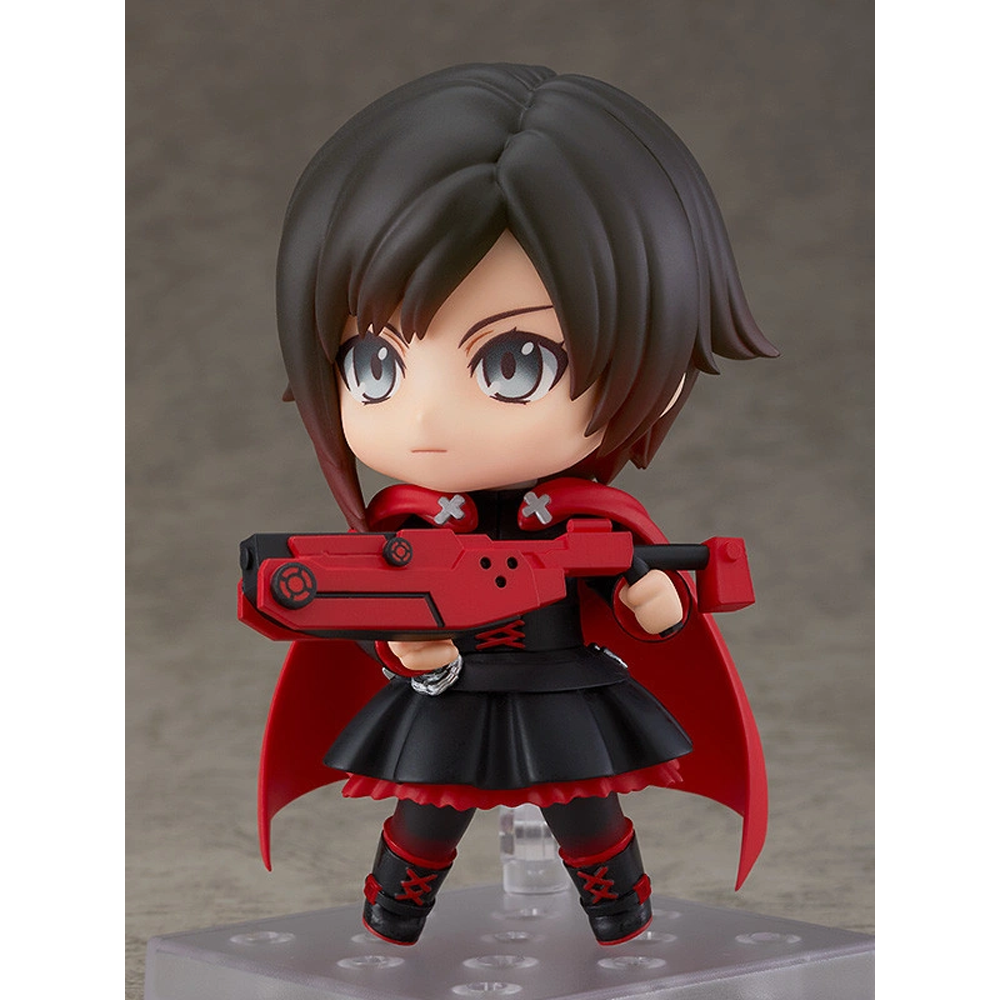 Nendoroid: RWBY - Ruby Rose #1463