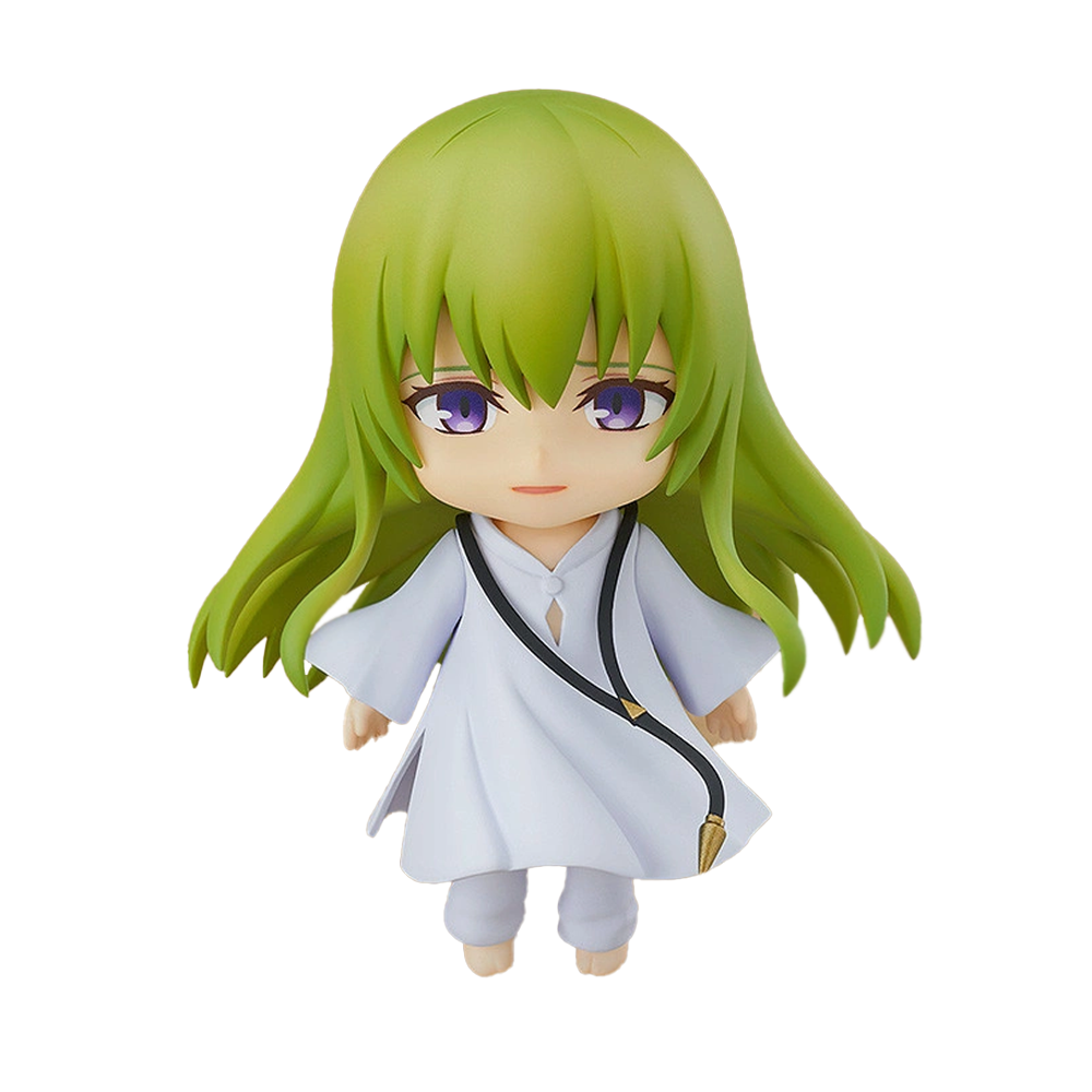 Nendoroid: Fate/Grand Order Absolute Demonic Front: Babylonia - Kingu #1467 - 0