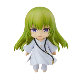Nendoroid: Fate/Grand Order Absolute Demonic Front: Babylonia - Kingu #1467 - Bards & Cards