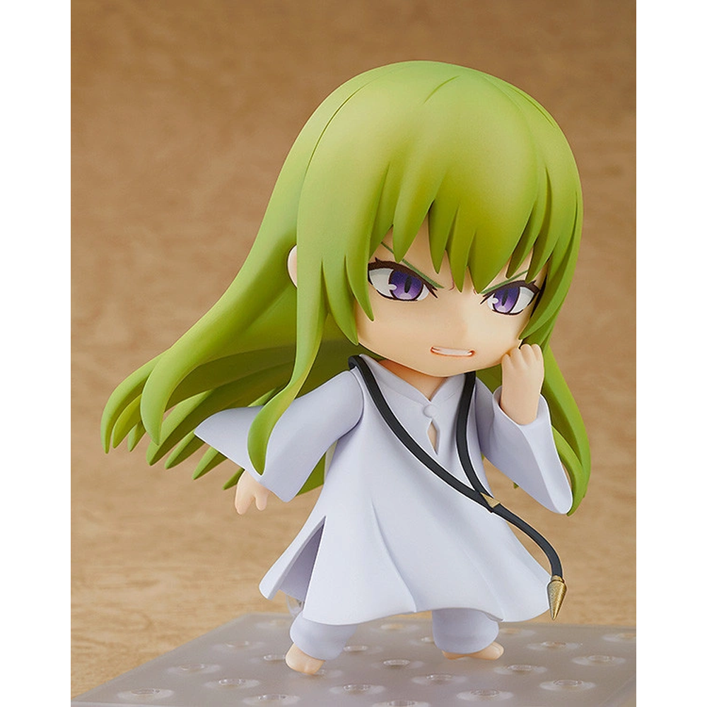 Nendoroid: Fate/Grand Order Absolute Demonic Front: Babylonia - Kingu #1467