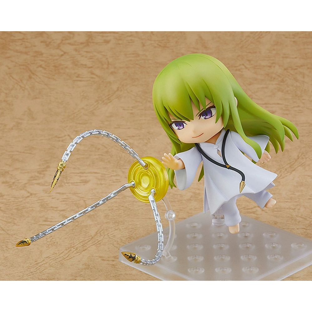 Nendoroid: Fate/Grand Order Absolute Demonic Front: Babylonia - Kingu #1467