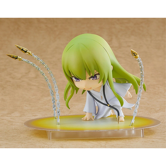 Nendoroid: Fate/Grand Order Absolute Demonic Front: Babylonia - Kingu #1467 - Bards & Cards