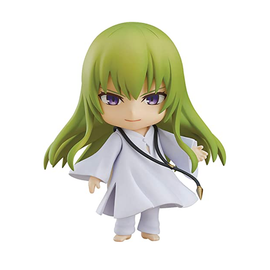 Nendoroid: Fate/Grand Order Absolute Demonic Front: Babylonia - Kingu #1467 - Bards & Cards