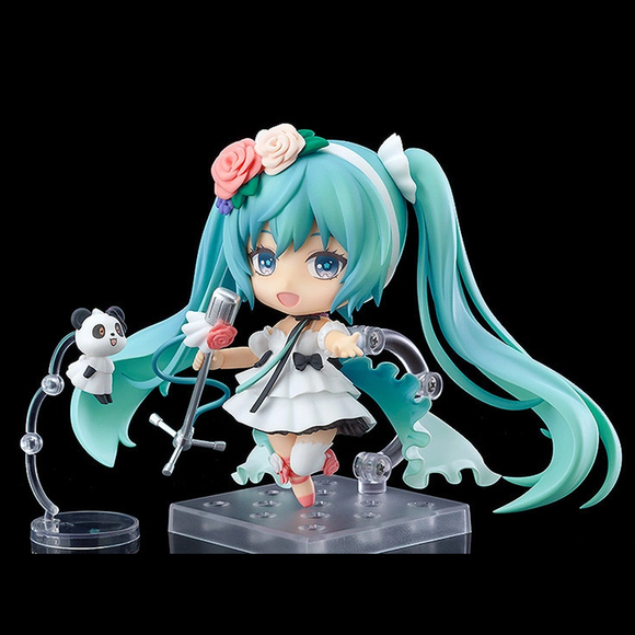 Nendoroid: Vocaloid - Hatsune Miku: MIKU WITH YOU 2019 Version #1465 - Bards & Cards