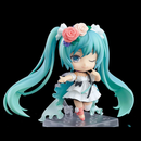 Nendoroid: Vocaloid - Hatsune Miku: MIKU WITH YOU 2019 Version #1465 - Bards & Cards