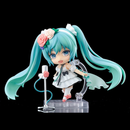 Nendoroid: Vocaloid - Hatsune Miku: MIKU WITH YOU 2019 Version #1465 - Bards & Cards