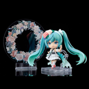 Nendoroid: Vocaloid - Hatsune Miku: MIKU WITH YOU 2019 Version #1465 - Bards & Cards