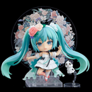 Nendoroid: Vocaloid - Hatsune Miku: MIKU WITH YOU 2019 Version #1465 - Bards & Cards