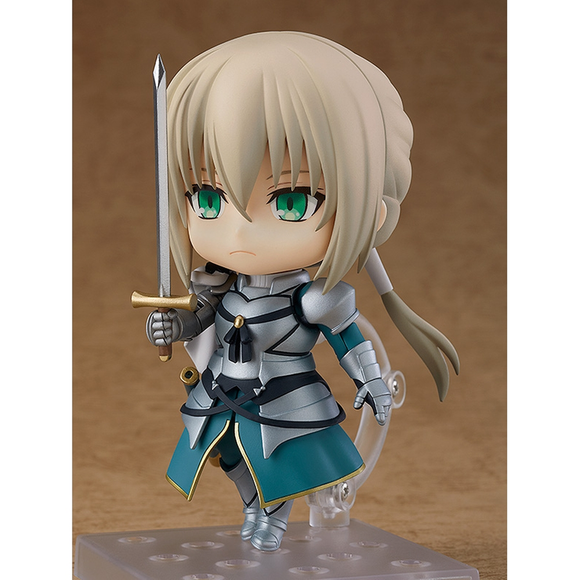 Good Smile Company: Nendoroid: Fate/Grand Order - Bedivere #1469 - Bards & Cards