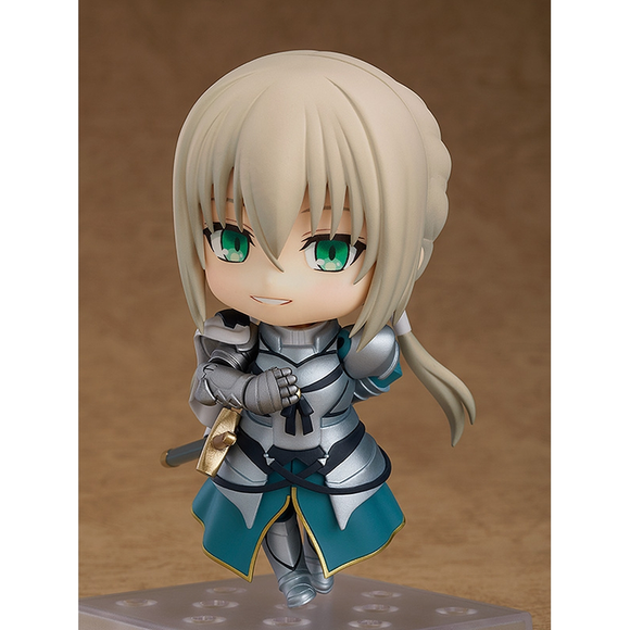 Good Smile Company: Nendoroid: Fate/Grand Order - Bedivere #1469 - Bards & Cards
