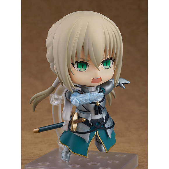 Good Smile Company: Nendoroid: Fate/Grand Order - Bedivere #1469 - Bards & Cards
