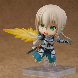 Good Smile Company: Nendoroid: Fate/Grand Order - Bedivere #1469 - Bards & Cards