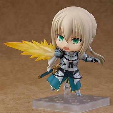 Good Smile Company: Nendoroid: Fate/Grand Order - Bedivere #1469 - Bards & Cards