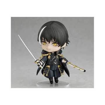 Good Smile Company: Nendoroid: Touken Ranbu - Tsurumaru Kuninaga #1470 - Bards & Cards