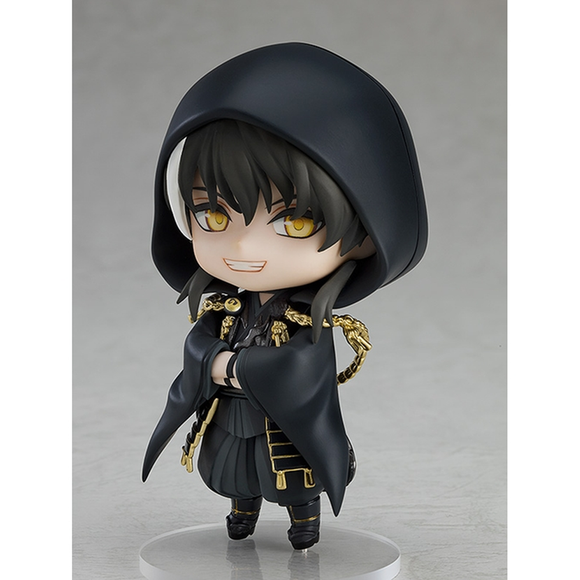 Good Smile Company: Nendoroid: Touken Ranbu - Tsurumaru Kuninaga #1470 - Bards & Cards