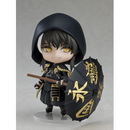 Good Smile Company: Nendoroid: Touken Ranbu - Tsurumaru Kuninaga #1470 - Bards & Cards