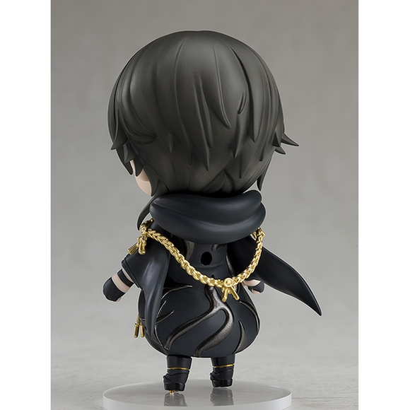 Good Smile Company: Nendoroid: Touken Ranbu - Tsurumaru Kuninaga #1470 - Bards & Cards