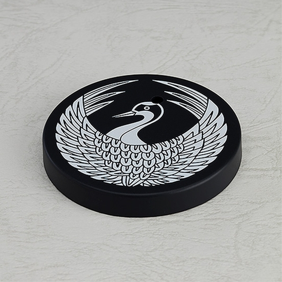 Good Smile Company: Nendoroid: Touken Ranbu - Tsurumaru Kuninaga #1470 - Bards & Cards