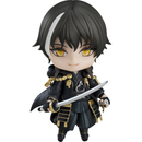 Good Smile Company: Nendoroid: Touken Ranbu - Tsurumaru Kuninaga #1470 - Bards & Cards