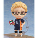 Nendoroid: Haikyuu!! - Kei Tsukishima #616 - Bards & Cards