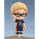 Nendoroid: Haikyuu!! - Kei Tsukishima #616 - Bards & Cards