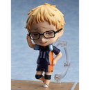 Nendoroid: Haikyuu!! - Kei Tsukishima #616 - Bards & Cards