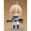 Nendoroid: Fate/Grand Order - Saber/Okita Souji: Ascension Ver. #1491-DX - Bards & Cards