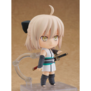 Nendoroid: Fate/Grand Order - Saber/Okita Souji: Ascension Ver. #1491-DX - Bards & Cards