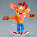 Nendoroid: Crash Bandicoot 4: It's About Time - Crash Bandicoot #1501 - Bards & Cards