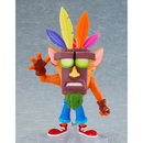 Nendoroid: Crash Bandicoot 4: It's About Time - Crash Bandicoot #1501 - Bards & Cards