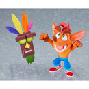 Nendoroid: Crash Bandicoot 4: It's About Time - Crash Bandicoot #1501 - Bards & Cards
