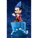 Nendoroid: Mickey Mouse - Mickey Mouse: Fantasia Ver. #1503 - Bards & Cards