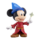 Nendoroid: Mickey Mouse - Mickey Mouse: Fantasia Ver. #1503 - Bards & Cards