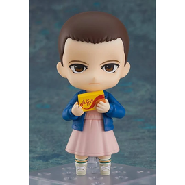 Nendoroid: Stranger Things - Eleven #1507 - Bards & Cards