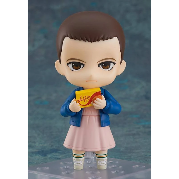 Nendoroid: Stranger Things - Eleven #1507 - Bards & Cards
