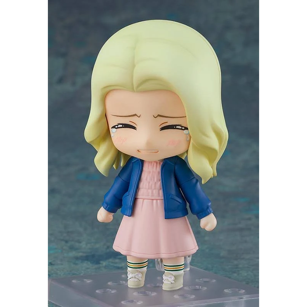 Nendoroid: Stranger Things - Eleven #1507