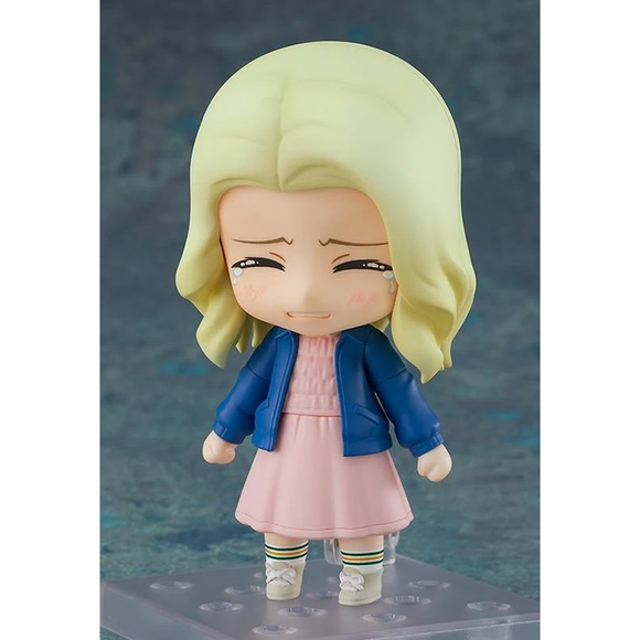 Nendoroid: Stranger Things - Eleven #1507 - Bards & Cards