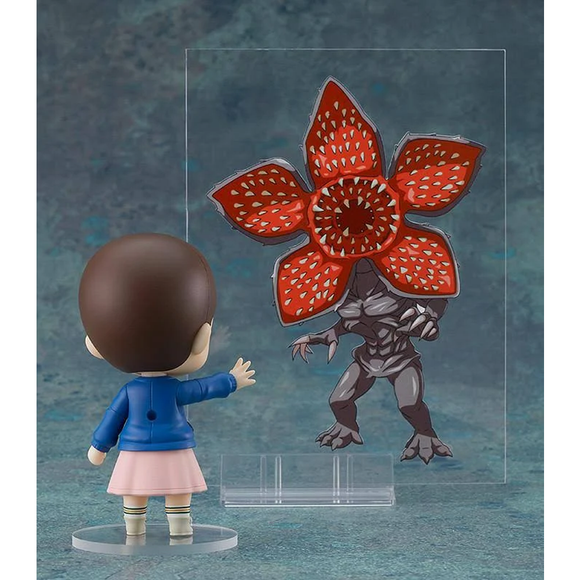 Nendoroid: Stranger Things - Eleven #1507 - Bards & Cards
