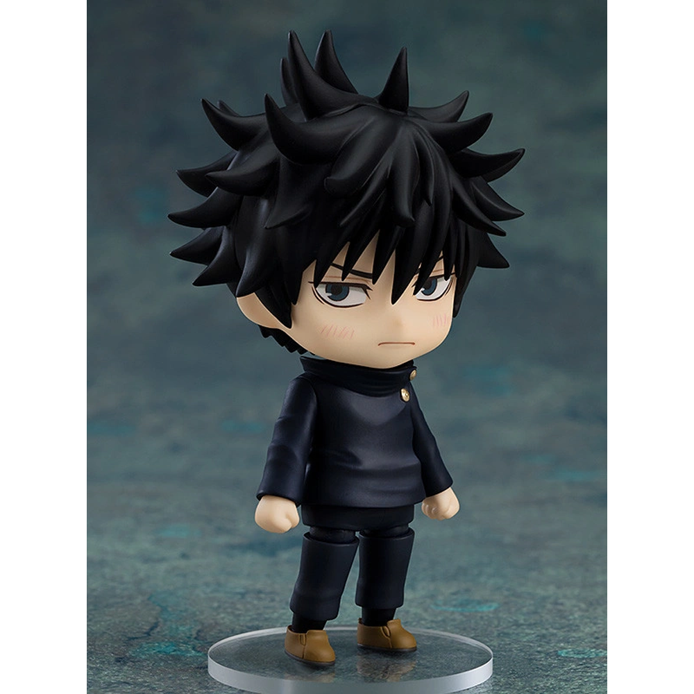 Nendoroid: Jujutsu Kaisen - Megumi Fushiguro  #1506