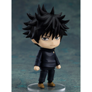 Nendoroid: Jujutsu Kaisen - Megumi Fushiguro  #1506 - Bards & Cards