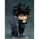 Nendoroid: Jujutsu Kaisen - Megumi Fushiguro  #1506 - Bards & Cards