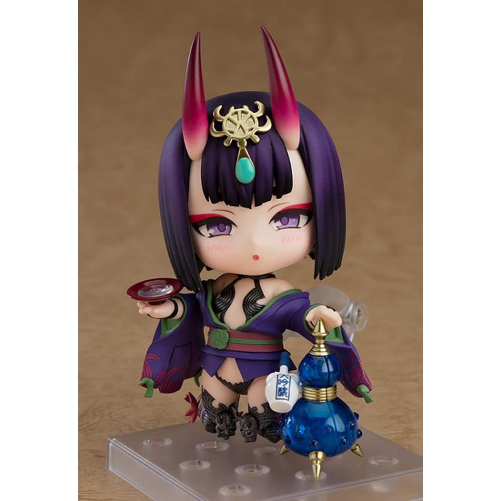 Nendoroid: Fate/Grand Order - Shuten Douji #1499