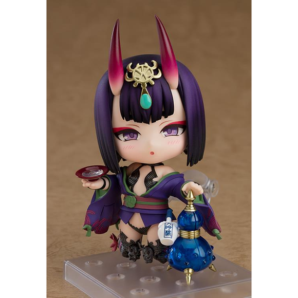Nendoroid: Fate/Grand Order - Shuten Douji #1499 - Bards & Cards