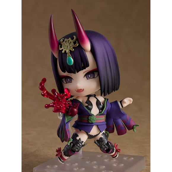 Nendoroid: Fate/Grand Order - Shuten Douji #1499 - Bards & Cards